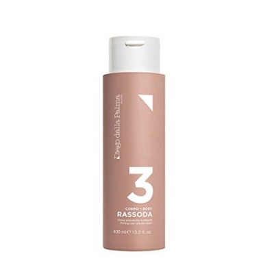 Body 3 rassodante 400 ml