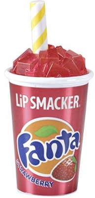 Lip Smacker - Balsamo Per Labbra - Protegge E Idrata Le Tue Labbra -Bella Confezione- Made In Los Angeles - 100% Cruelty Free