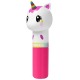 Lip Smacker Lippy Pal Unicornio Bálsamo Labial 4 Gr