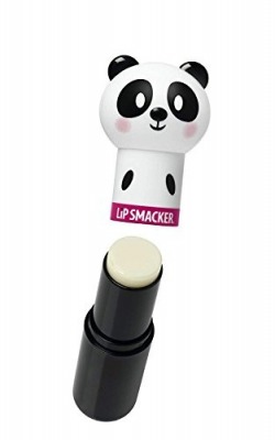 Lip Smacker Lippy Pal Panda Bálsamo Labial 4 Gr