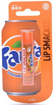 Lip Smacker Balsamo Per Le Labbra Profumo Fanta 4G Set Di 3