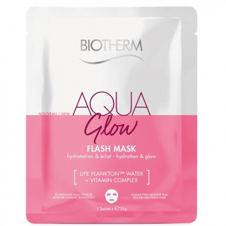 Aqua Glow Super Mask 31 gr.