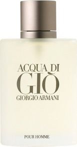 Acqua Di Gio pour Homme - Eau de Toilette 100 ml