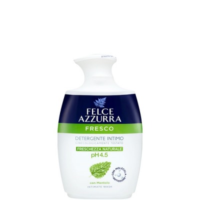 Felce Azzurra Intimo Fresco 250 ml