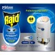 Raid Liquido Protezione Inodore 60 notti