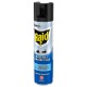Raid Insetticida Mosche e zanzare Plus Aqua-Base Spray 400 Ml