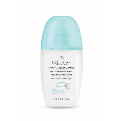 Spray Mani Igienizzante 75ml