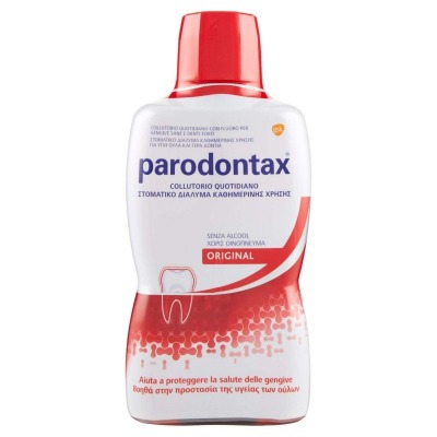 Parodontax Colluttorio Extra Fresh 500 ml