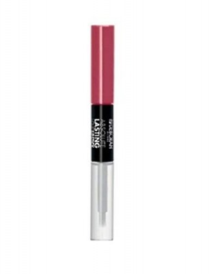 Deborah Rossetto Absolute Lasting Liquid Lipstick n.17