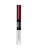Deborah Rossetto Absolute Lasting Liquid Lipstick n.18