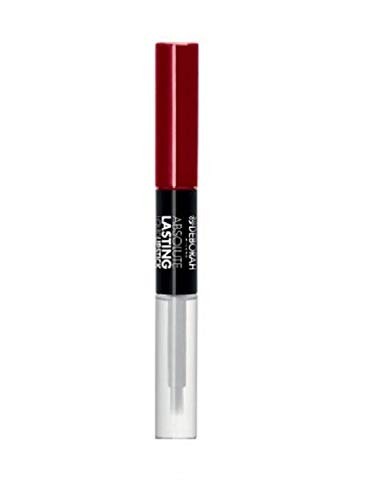 Deborah Rossetto Absolute Lasting Liquid Lipstick n.19