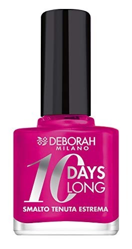 Deborah Smalto Smalto 10 Days Long 894