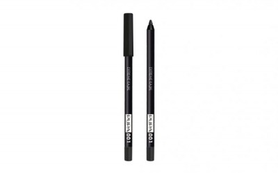Pupa Matita Occhi Matita Extreme Kajal Pencil 1 6 G 001 -Extreme Black