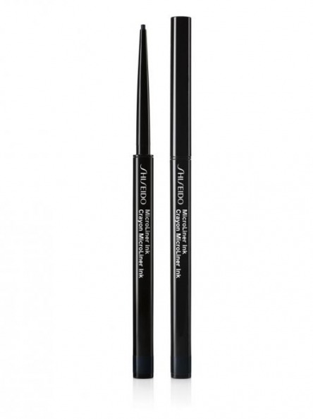 Shiseido Eyeliner Eyeliner Microliner Ink 1