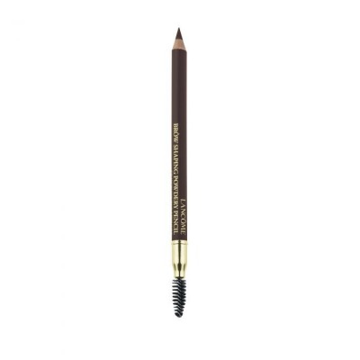 Lancôme Matita Occhi Brôw Shaping Powdery Pencil Matita 08 Chocolate
