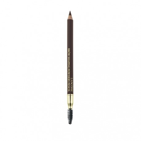 Lancôme Matita Occhi Brôw Shaping Powdery Pencil Matita 08 Chocolate