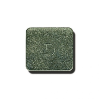 Diego Dalla Palma Ombretto Pearly Eyeshadow 123 Iridescent Green