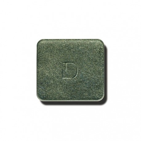 Diego Dalla Palma Ombretto Pearly Eyeshadow 123 Iridescent Green