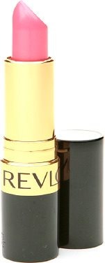 Super Lustrous - Rossetto 450 Gentlemen Prefer Pink