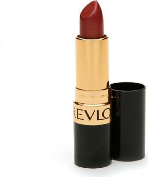 Super Lustrous - Rossetto 610 Goldpearl Plum