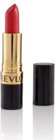 Super Lustrous - Rossetto 740 Certainly Red