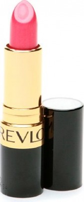 Super Lustrous - Rossetto 430 Softsilver Rose