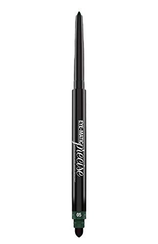 Bellaoggi Matita Occhi Eye Matic Precise Matita Occhi N.005 Wild Green