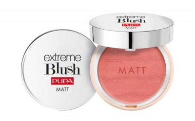 Pupa Blush Extreme Blush Matt 4 G Wild Rose