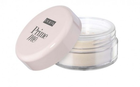 Pupa Fondotinta Prime Me Setting Powder 10 5 G Translucent