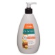 Crema corpo nutriente Pelli Secche 400 ml