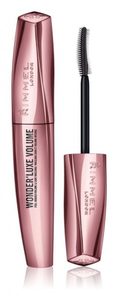 Wonder'luxe Volume Mascara