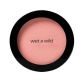 WW C/ICON BLUSH 557E