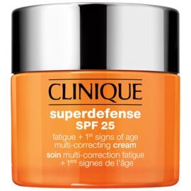 Superdefense SPF25 Gel Multi-Correction Fatigue Tipi Di Pelle 1 / 2 50 ml