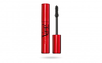 PUPA VAMP! SEXY LASHES MASCARA - 011 BLACK