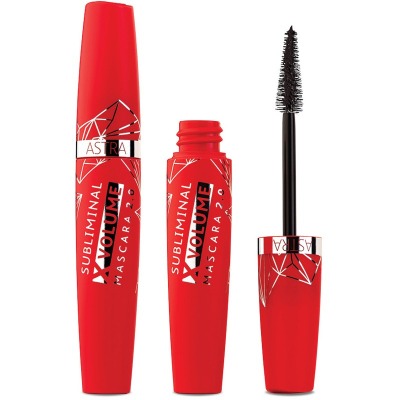 Mascara Subliminal X-Volume Extra black