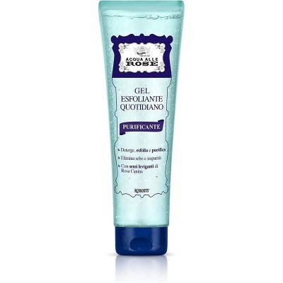 Gel Purificante Esfolliante Pulizia Profonda 150ml