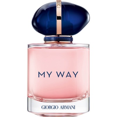 My Way – Eau de Parfum 50 ml