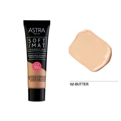 SOFT MAT 02 BUTTER