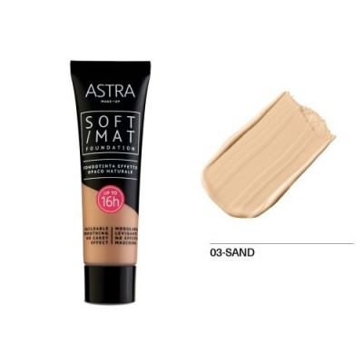 SOFT MAT 03 SAND