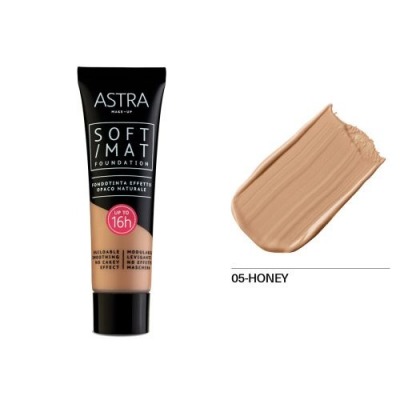 SOFT MAT 05 HONEY