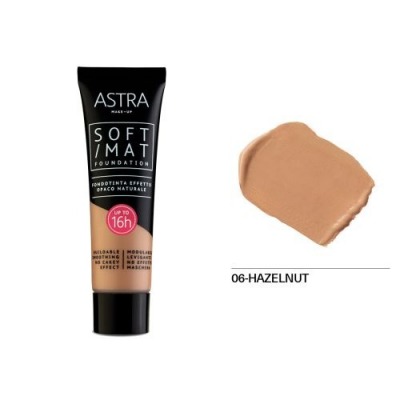 SOFT MAT 06 HAZELNUT