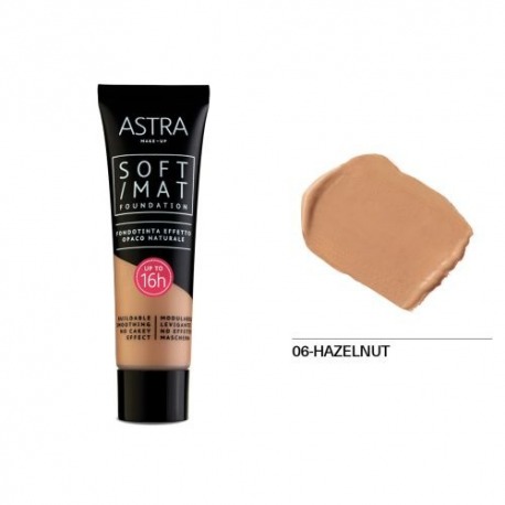 SOFT MAT 06 HAZELNUT