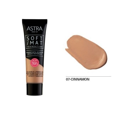 SOFT MAT 07 CINNAMON