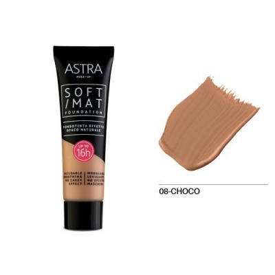 SOFT MAT 08 CHOCO