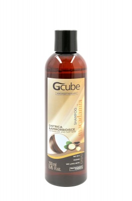 Aromatherapy Macadamia Shampoo 250 ml