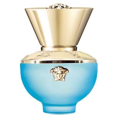 Dylan Turquoise Pour Femme – Eau De Toilette 100 ml