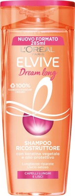 Elvive Shampoo Ricostruttore 285 ml