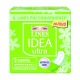 Idea Ultra Giorno Anatomico 9 Pz Assorbenti