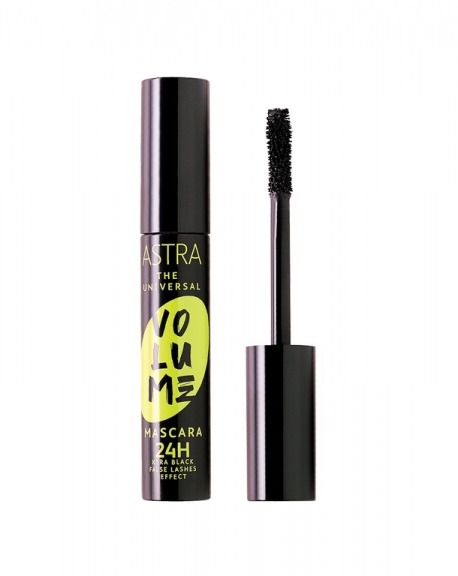 The Universal Volume Mascara 24h – Mascara