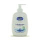 Sapone Liquido Idratante Con Glicerina Dispenser 200 Ml Con Azione Igienizzante